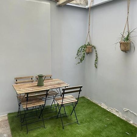 Le Petit Championnet T2 Apartment Grenoble Exterior photo